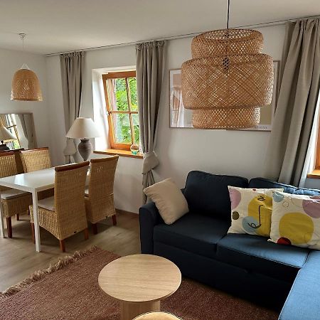 Seeapartment Prien am Chiemsee Extérieur photo