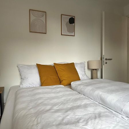 Seeapartment Prien am Chiemsee Extérieur photo