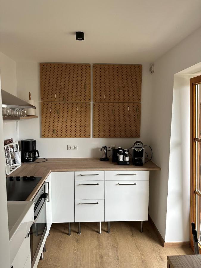 Seeapartment Prien am Chiemsee Extérieur photo