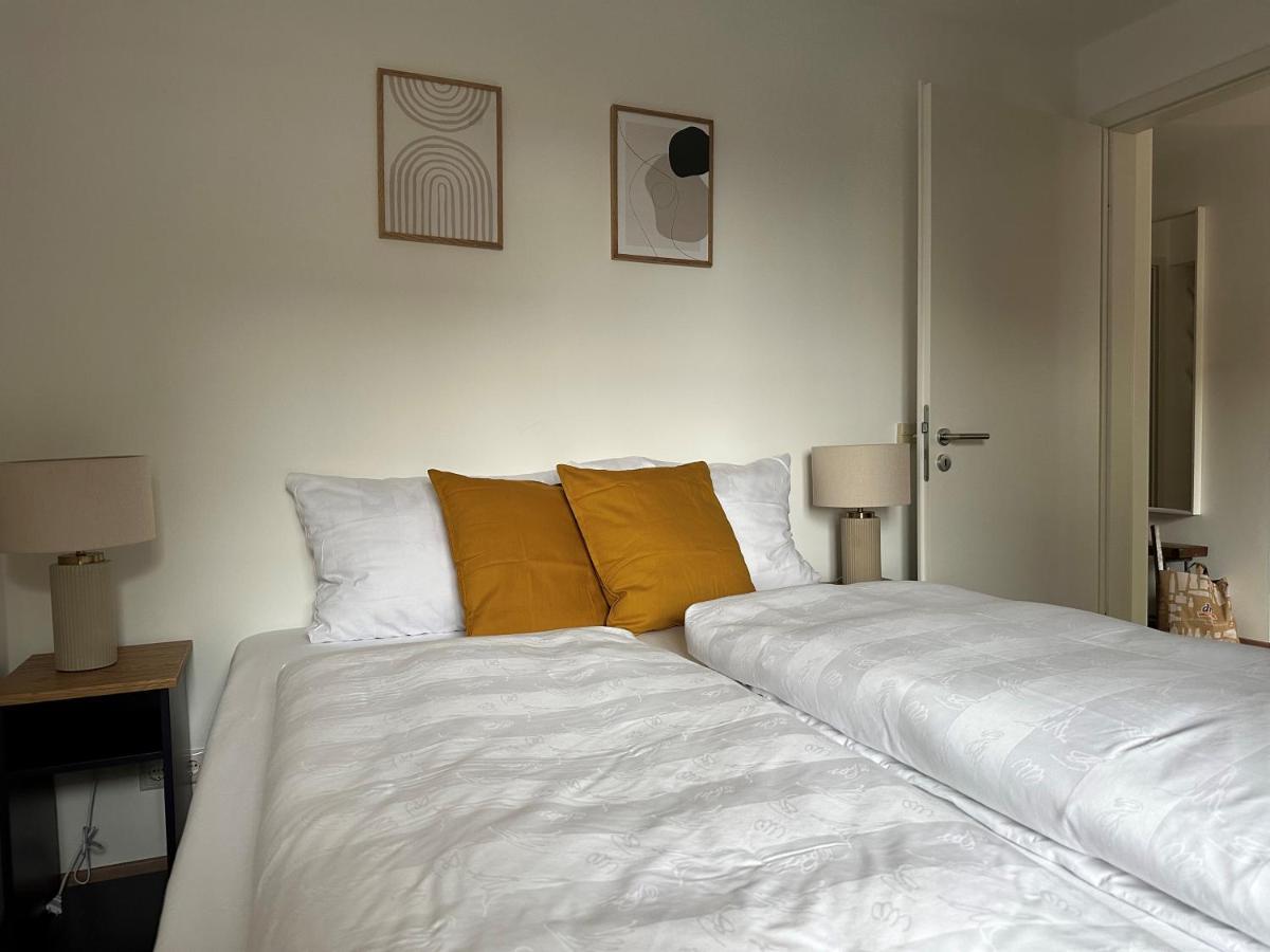 Seeapartment Prien am Chiemsee Extérieur photo
